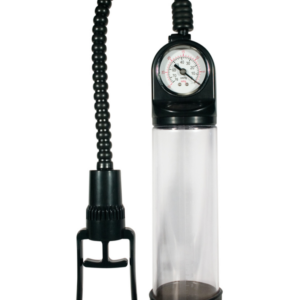 Rebel Pump - penispump