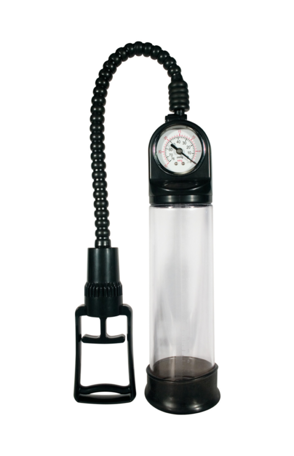 Rebel Pump - penispump