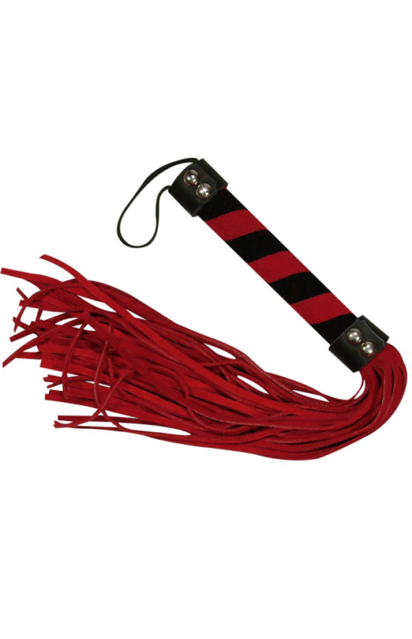 Striped Whip
