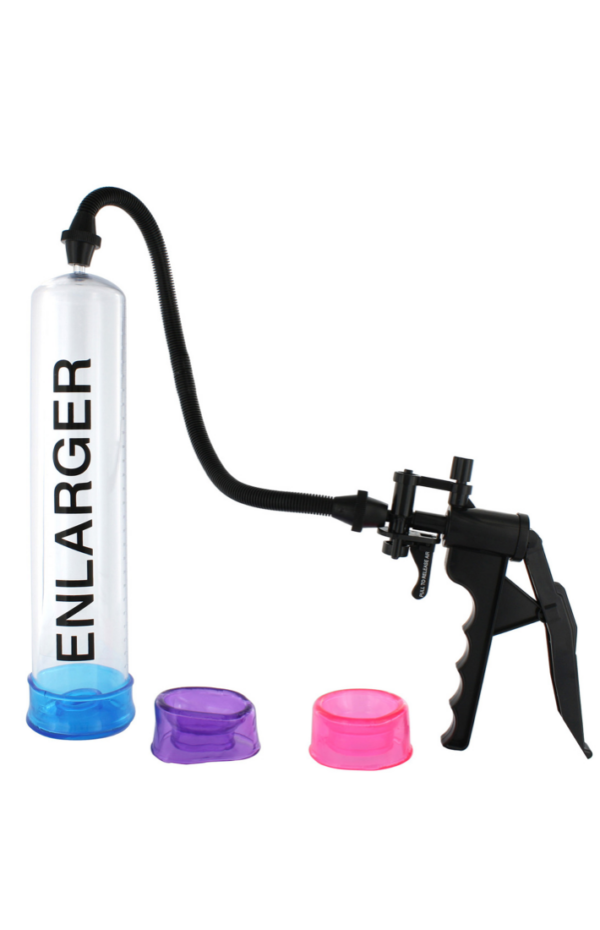 X-factor Pump - penispump
